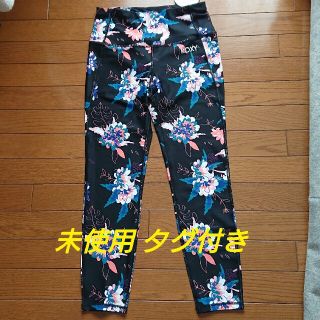 ロキシー(Roxy)の【新品】ROXY レギンス(レギンス/スパッツ)