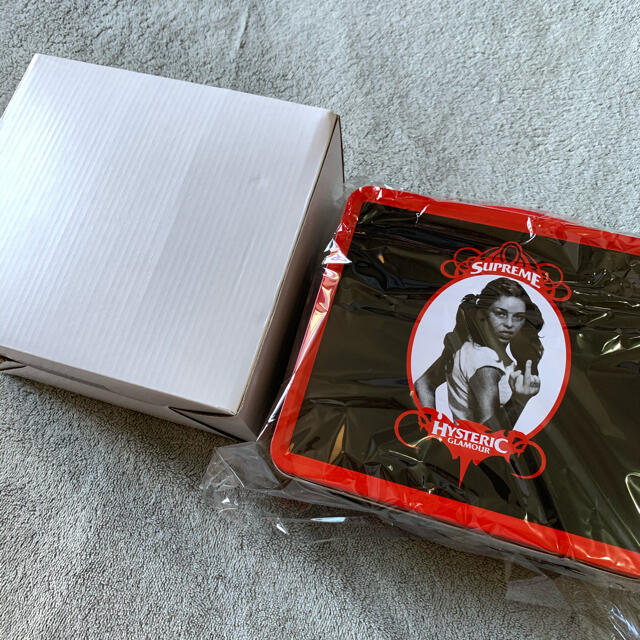 Supreme(シュプリーム)のSupreme Hysteric Glamour Lunchbox Set メンズのファッション小物(その他)の商品写真