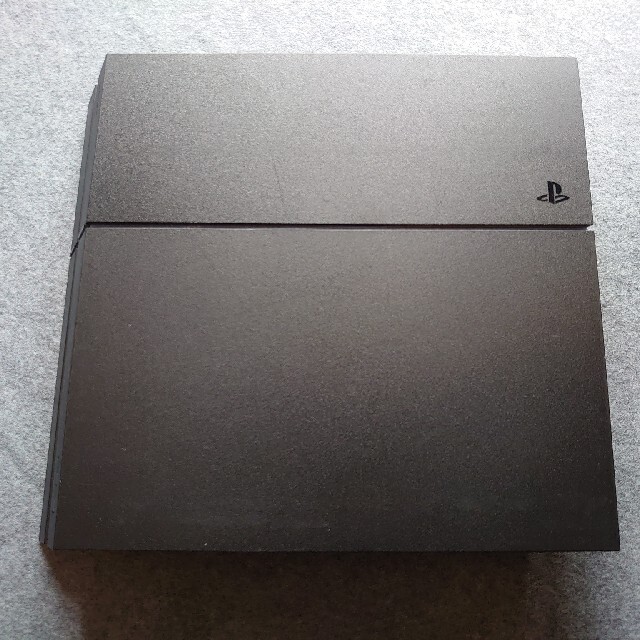 SONY PlayStation4 本体 CUH-1200AB01 + α