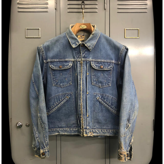 Premium Line Wranlger 24MJZ Repaired - 通販 - www