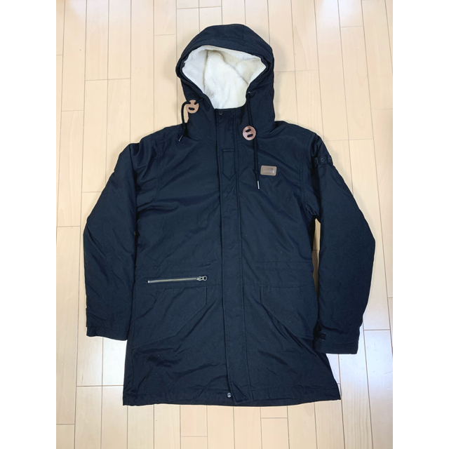 THE NORTH FACE   ノースフェイス　モッズコート