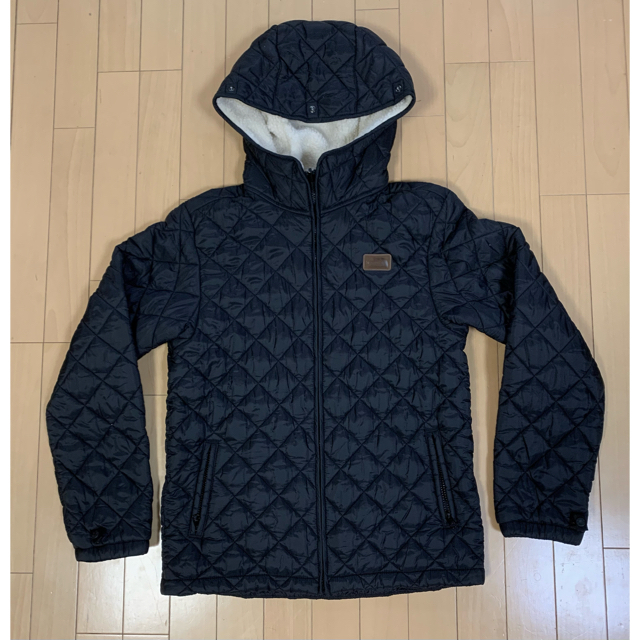 THE NORTH FACE(ザノースフェイス)のTHE NORTH FACE   ノースフェイス　モッズコート メンズのジャケット/アウター(モッズコート)の商品写真