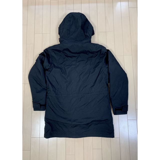 THE NORTH FACE(ザノースフェイス)のTHE NORTH FACE   ノースフェイス　モッズコート メンズのジャケット/アウター(モッズコート)の商品写真