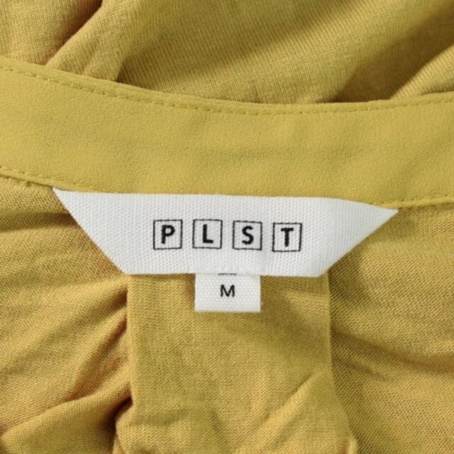 PLST(プラステ)のPLST ブラウス レディース レディースのトップス(シャツ/ブラウス(長袖/七分))の商品写真