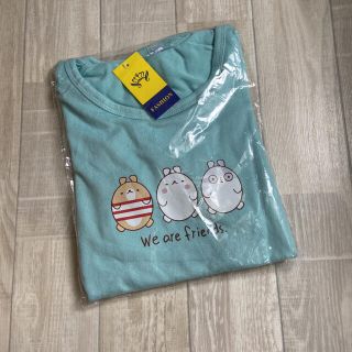 Tシャツ　韓国(Tシャツ(半袖/袖なし))