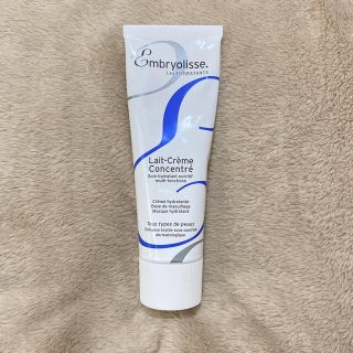 アンブリオリス(Embryolisse)のアンブリオリス　モイスチャークリーム(フェイスクリーム)