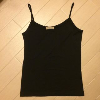 ザラ(ZARA)のZARA❤︎キャミソールＳ(キャミソール)