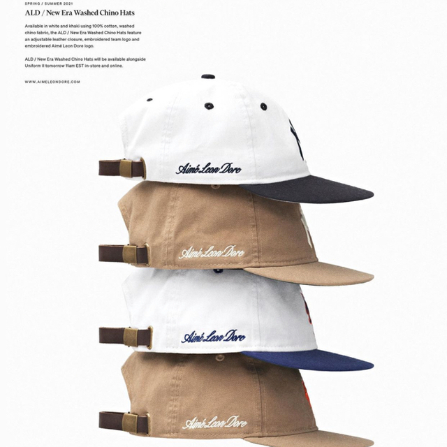 aime leon dore newera ヤンキース | gualterhelicopteros.com.br