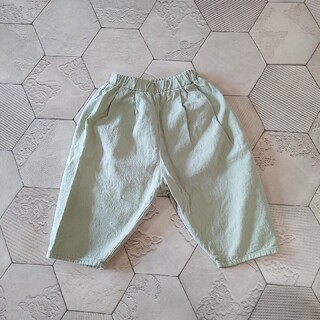 プティマイン(petit main)の韓国子供服 / フィンガーパンツ(パンツ)