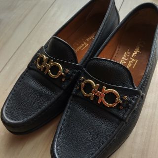 サルヴァトーレフェラガモ(Salvatore Ferragamo)のFerragamo　ローファー(ローファー/革靴)