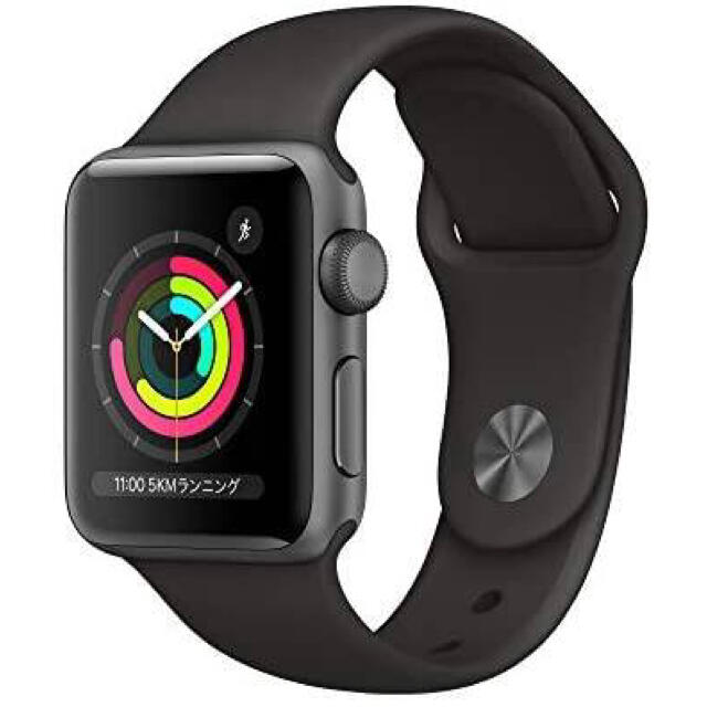 Apple Watch series3