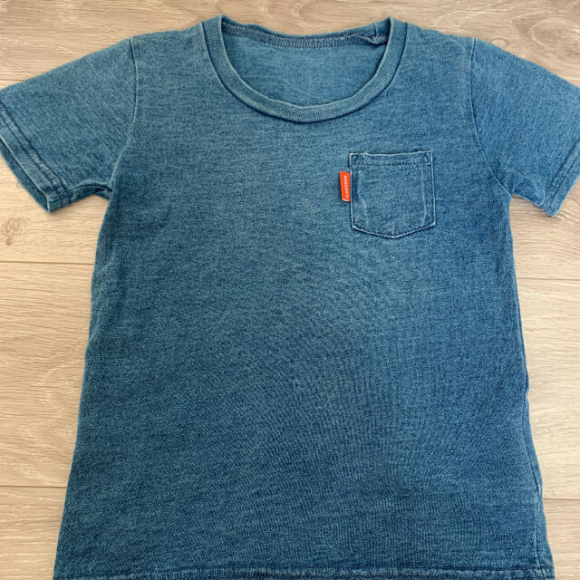 GAP Kids(ギャップキッズ)の男の子/GAP/ロデオ/春夏/半袖Tシャツ まとめ売り 110cm  キッズ/ベビー/マタニティのキッズ服男の子用(90cm~)(Tシャツ/カットソー)の商品写真