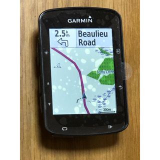 ガーミン(GARMIN)のGARMIN（ガーミン） Edge520 plus  新品未使用(その他)