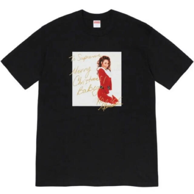 新品  supreme20AW Mariah Carey Tシャツ正規品送料無料