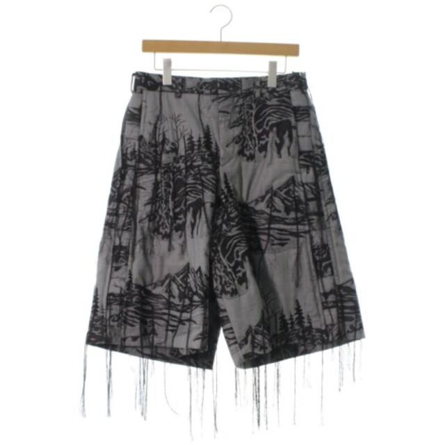 COMME des GARCONS HOMME PLUS ショートパンツ www.gwcl.com.gh