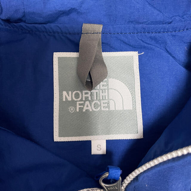 THE NORTH FACE(ザノースフェイス)のTHE NORTH FACE アノラックパーカー レディースのトップス(パーカー)の商品写真