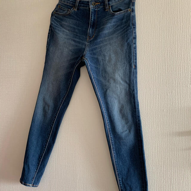 LEPSIM(レプシィム)の値下げしましたLEPSIM ストレッチdenim レディースのパンツ(デニム/ジーンズ)の商品写真