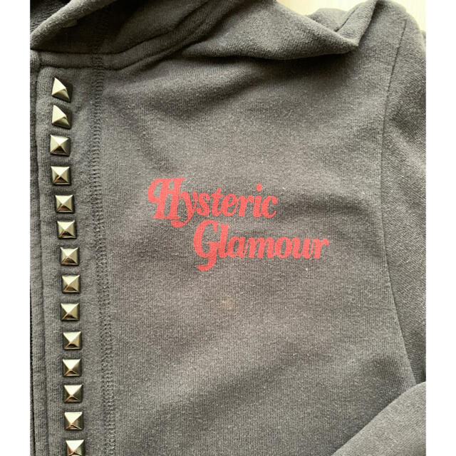 HYSTERIC GLAMOUR(ヒステリックグラマー)の★ビックマック様専用★ヒステリックグラマー パーカー　 メンズのトップス(パーカー)の商品写真