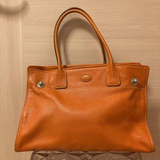 トッズ(TOD'S)のトッズ　トートバック(トートバッグ)