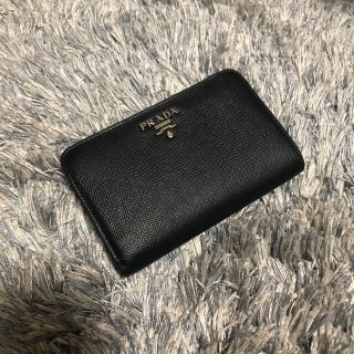 プラダ(PRADA)のE☺︎様専用　PRADA 折りたたみ財布(財布)