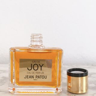 JEAN PATOU - 廃盤 未使用 JEAN PATOU EAU DE JOY PARFUM 30mlの通販