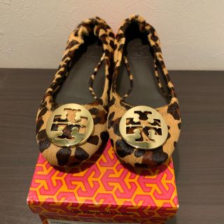 トリーバーチ(Tory Burch)のトリバーチ　シューズ(ハイヒール/パンプス)