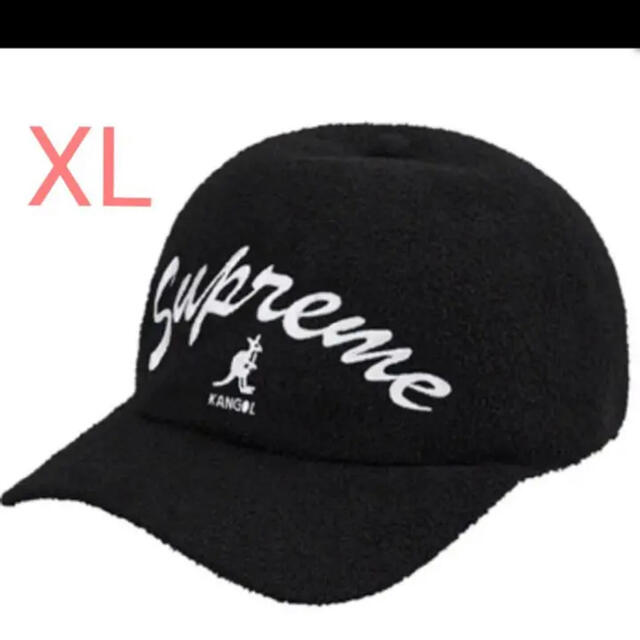 Supreme Kangol Bermuda Spacecap XLsupremeサイズ