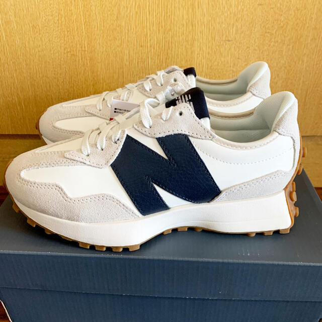New Balance - New Balance ニューバランス WS327 KB 24cmの通販 by お