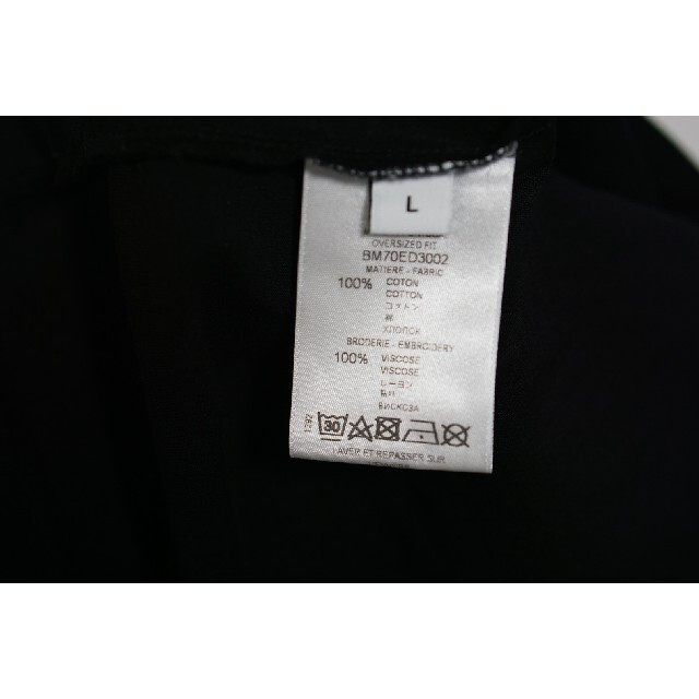 GIVENCHY - GIVENCHY ライオン レオ プリント Tシャツ カットソー