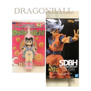 ドラゴンボール(ドラゴンボール)の世紀末覇者拳oh！様 専用(キャラクターグッズ)