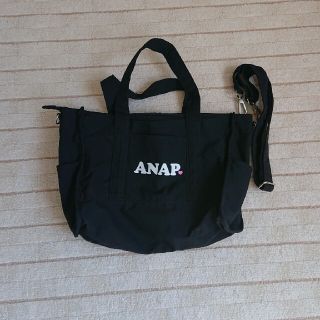 アナップキッズ(ANAP Kids)のANAP KIDS ショルダーバッグ(ショルダーバッグ)