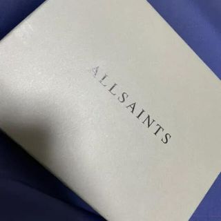 オールセインツ(All Saints)のAll SAINTSショルダーバッグ(ショルダーバッグ)