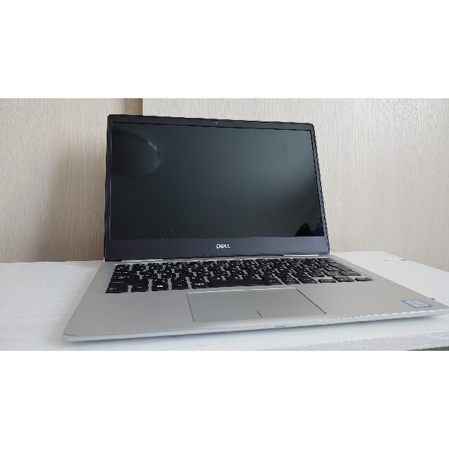 【購入者確定済み】DELL Inspiron13 7000シリーズ