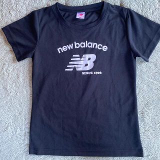 ニューバランス(New Balance)の半袖ティシャツ(Tシャツ(半袖/袖なし))