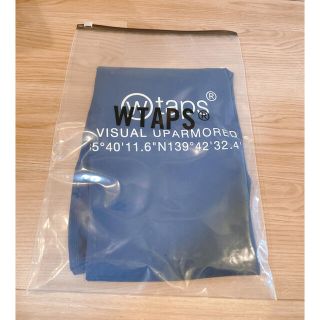 wtaps 21ss conveni bag Blue コンビニ バッグ ブルー