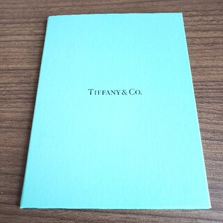 ティファニー(Tiffany & Co.)のTiffany ティファニー ☆写真入れ アルバム(フォトフレーム)