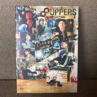 カンジャニエイト(関ジャニ∞)の関ジャニ∞ 8UPPERS（初回限定盤)(ミュージック)