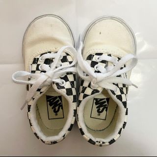 ヴァンズ(VANS)の★専用★vans スニーカー(スニーカー)