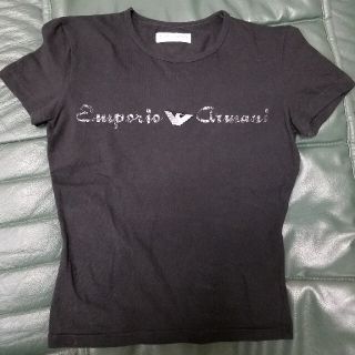 エンポリオアルマーニ(Emporio Armani)のエンポリオアルマーニ 半袖Tシャツ(Tシャツ(半袖/袖なし))