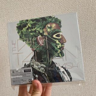 THE DIGITALIAN（初回限定盤）(アイドルグッズ)