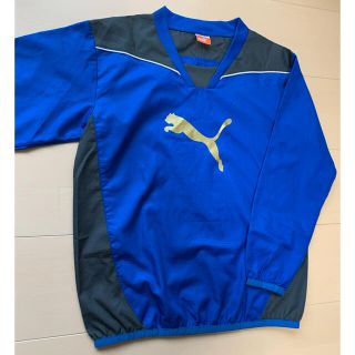 プーマ(PUMA)の【PUMA】プーマ ピステ 130サイズ サッカー フットサル(ジャケット/上着)