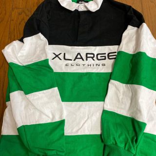 エクストララージ(XLARGE)のXLARGE トレーナー(Tシャツ/カットソー(半袖/袖なし))