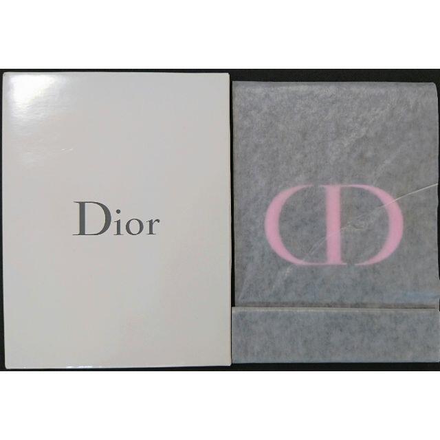 Christian Dior(クリスチャンディオール)のディオール  ミラー　非売品［Dior］ レディースのファッション小物(ミラー)の商品写真