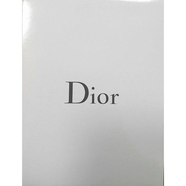 Christian Dior(クリスチャンディオール)のディオール  ミラー　非売品［Dior］ レディースのファッション小物(ミラー)の商品写真