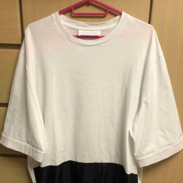 国内正規 20SS Neil Barrett ニールバレット Tシャツ