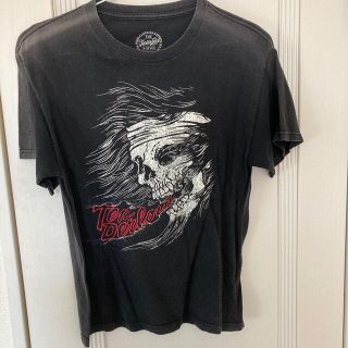 テンダーロイン(TENDERLOIN)のテンダーロイン　Ｔシャツ　黒(Tシャツ/カットソー(半袖/袖なし))