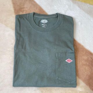 ダントン(DANTON)のダントン  tシャツ(Tシャツ/カットソー(半袖/袖なし))