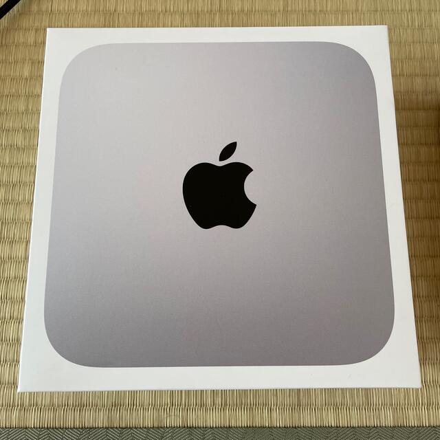 Mac (Apple) - Mac mini M1 8GBメモリ 256GB SSD