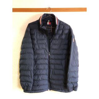 トミーヒルフィガー(TOMMY HILFIGER)の美品❗️トミーのダウン！おしゃれ(ダウンジャケット)