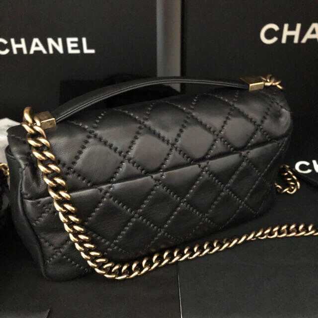 CHANEL(シャネル)のNatsu様専用　　CHANELお纏め。 レディースのバッグ(ショルダーバッグ)の商品写真